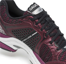 Load image into Gallery viewer, Saucony - Progrid Triumph 4 - Bordeaux