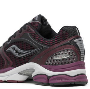 Saucony - Progrid Triumph 4 - Bordeaux