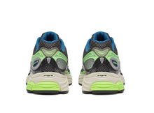 Load image into Gallery viewer, Saucony - Progrid Omni 9 - Blue/Lime