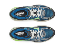 Load image into Gallery viewer, Saucony - Progrid Omni 9 - Blue/Lime
