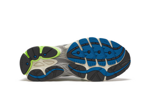 Saucony - Progrid Omni 9 - Blue/Lime