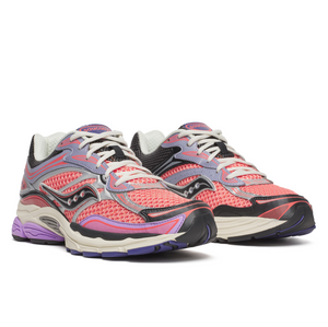 Saucony - Progrid Omni 9 - Pink/Purple