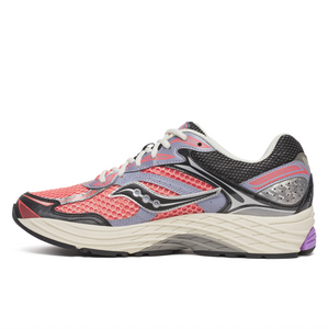 Saucony - Progrid Omni 9 - Pink/Purple