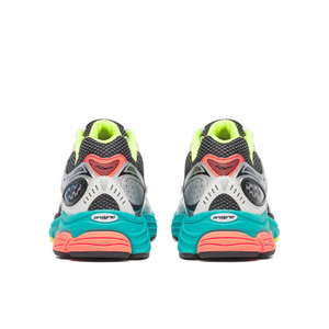 Saucony - Progrid Omni 9 - Multi Silver
