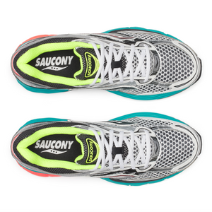 Saucony - Progrid Omni 9 - Multi Silver