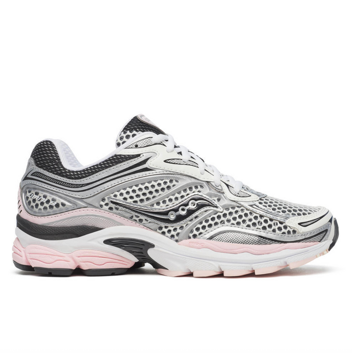 Saucony - Progrid Omni 9 - Lichtroze