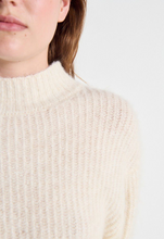 Load image into Gallery viewer, American Vintage - East Sweater - Ecru