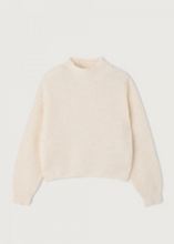 Load image into Gallery viewer, American Vintage - East Sweater - Ecru