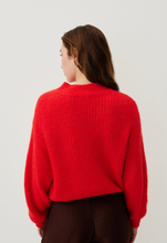 Load image into Gallery viewer, American Vintage - East Sweater - Rood
