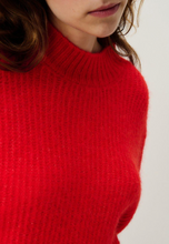 Load image into Gallery viewer, American Vintage - East Sweater - Rood