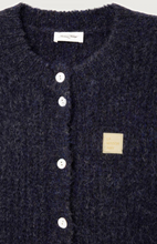 Load image into Gallery viewer, American Vintage - East Vest - Marine