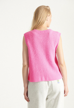 Load image into Gallery viewer, American Vintage - East Vest - Bubblegum
