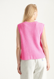American Vintage - East Vest - Bubblegum