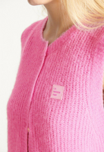 Load image into Gallery viewer, American Vintage - East Vest - Bubblegum