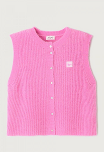 American Vintage - East Vest - Bubblegum