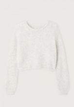Load image into Gallery viewer, American Vintage - Niby Pull - Lichtgrijs