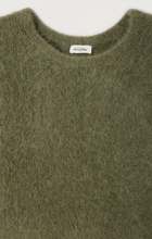 Load image into Gallery viewer, American Vintage - Niby Pull - Kaki