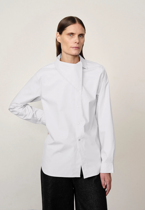 Herskind - Mila Bloes - Wit