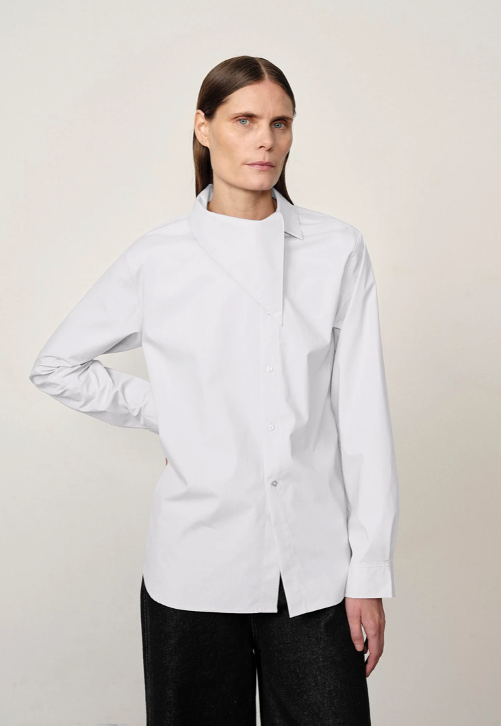 Herskind - Mila Bloes - Wit