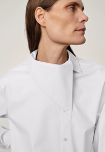 Herskind - Mila Bloes - Wit
