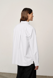 Herskind - Mila Bloes - Wit
