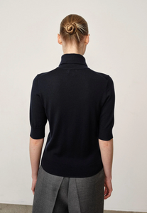 Herskind - Perry Polo - Navy