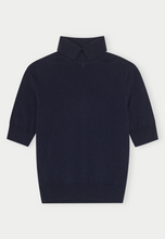 Load image into Gallery viewer, Herskind - Perry Polo - Navy