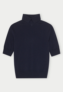 Herskind - Perry Polo - Navy