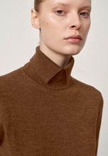 Load image into Gallery viewer, Herskind - Perry Polo - Toffee