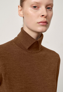 Herskind - Perry Polo - Toffee
