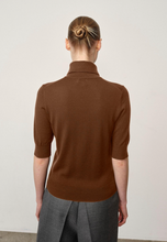 Load image into Gallery viewer, Herskind - Perry Polo - Toffee