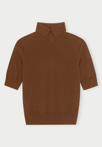 Herskind - Perry Polo - Toffee