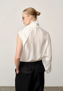 Herskind - Maja Bloes - Wit