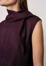 Load image into Gallery viewer, Herskind - Maja Bloes - Paars