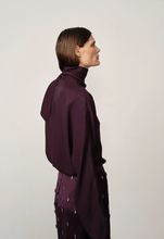 Load image into Gallery viewer, Herskind - Maja Bloes - Paars