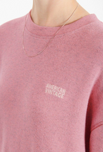 Load image into Gallery viewer, American Vintage - Evona Sweater - Bonbon