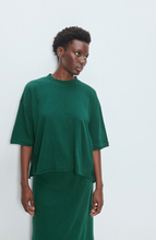 Load image into Gallery viewer, American Vintage - Udark Tee - Cypres