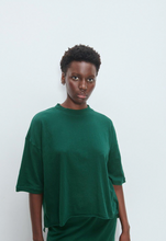 Load image into Gallery viewer, American Vintage - Udark Tee - Cypres