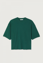 Load image into Gallery viewer, American Vintage - Udark Tee - Cypres