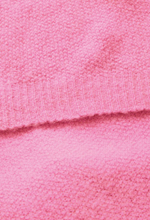 Load image into Gallery viewer, American Vintage - East Sjaal - Bubble Roze