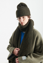 Load image into Gallery viewer, American Vintage - East Muts - Kaki