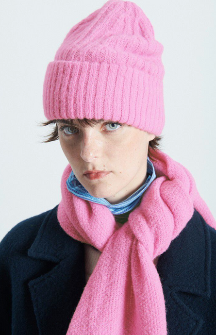 American Vintage - East Muts - Bubble Roze