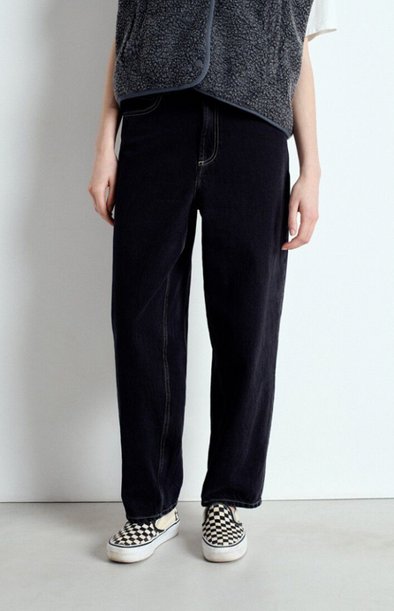 American Vintage - Yopday Jeans - Zwart