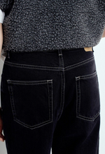Load image into Gallery viewer, American Vintage - Yopday Jeans - Zwart