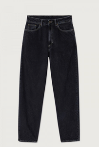 American Vintage - Yopday Jeans - Zwart