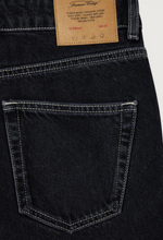 Load image into Gallery viewer, American Vintage - Yopday Jeans - Zwart