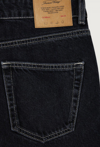 American Vintage - Yopday Jeans - Zwart