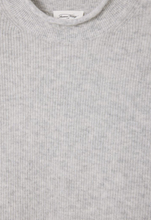 Load image into Gallery viewer, American Vintage - Raxow Pull - Lichtgrijs