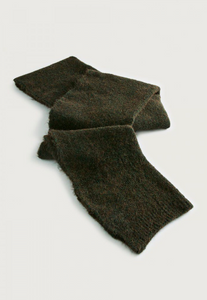 American Vintage - East Sjaal - Kaki