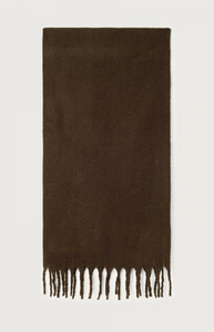 American Vintage - Zinc Sjaal - Brownie